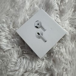 AirPods 4