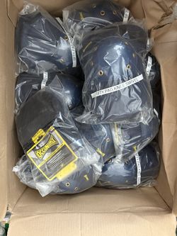 OccuNomix Hard-Cap Knee Pads