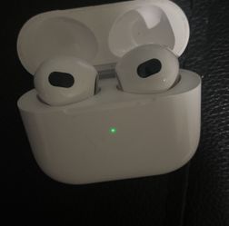 Air Pods Generation 2 