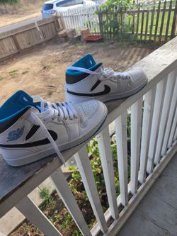 Air jordan 9.5