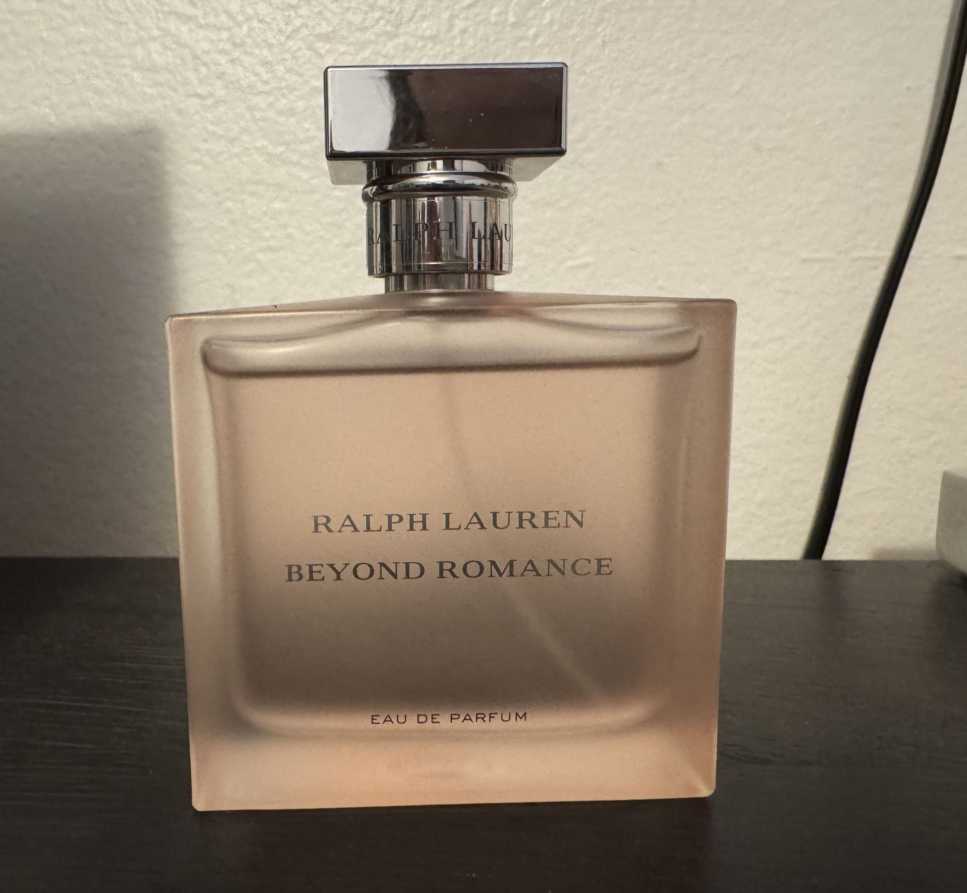 Woman Perfume