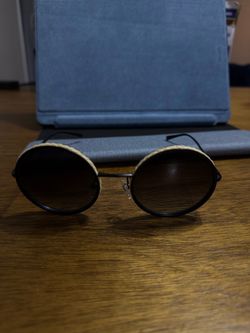 Authentic Chanel 4250 Sunglasses