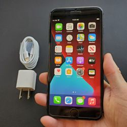iPhone 8 Plus - UNLOCKED - Like New 