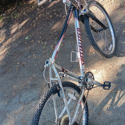 Specialized Hardrock Comp