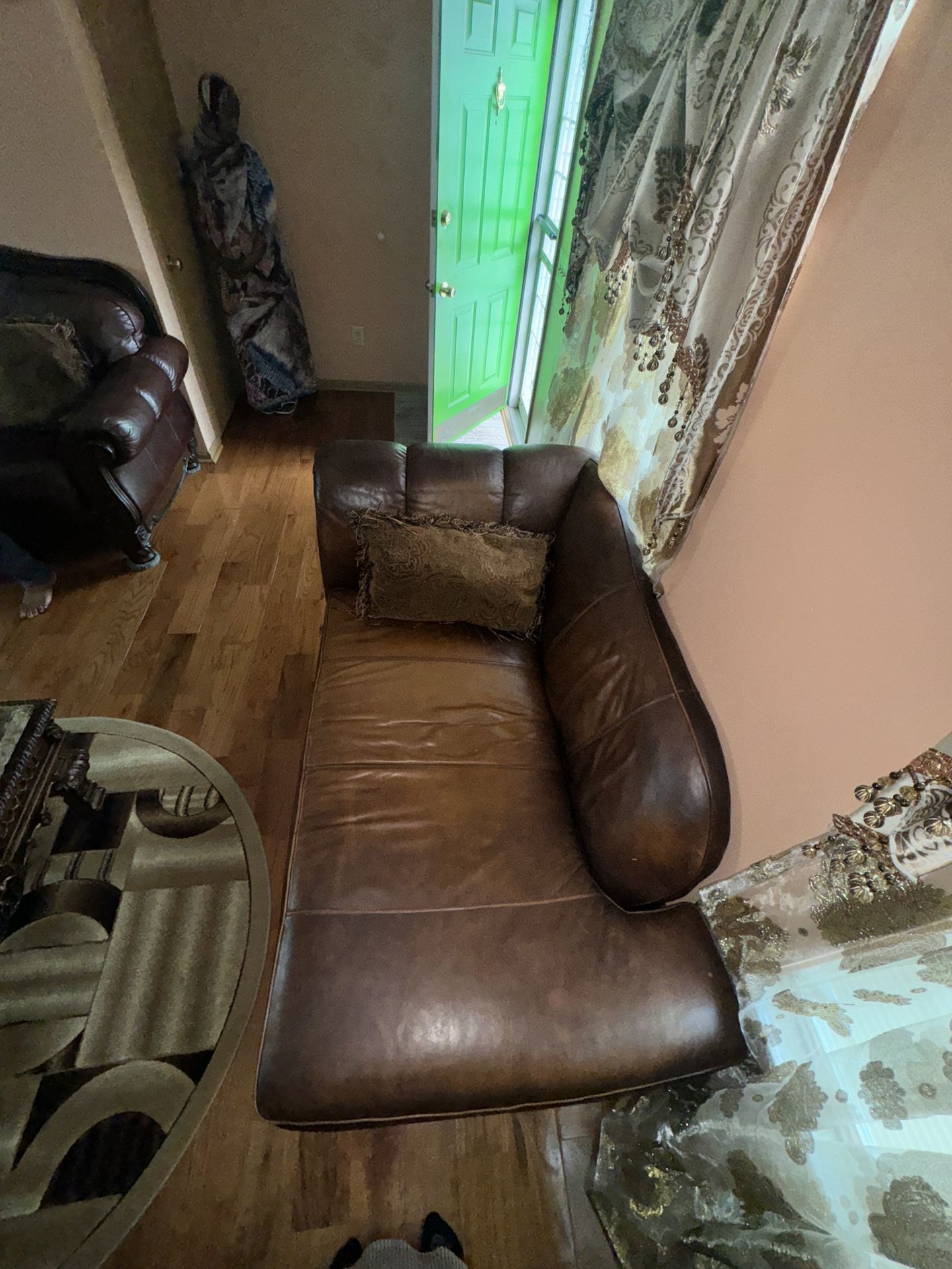 Loveseat Couch