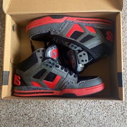 Osiris -Rucker 9.5