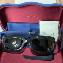 Gucci Glasses Unisex 