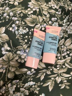 Hard Candy Sheer Envy Hydrating Primer Pack of 2