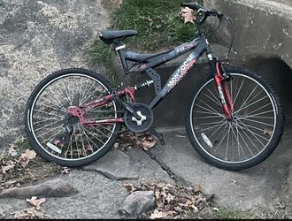 Mountain Bike