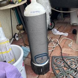 Scuba Pro 3000 Psi