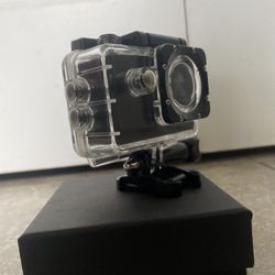 Mini GoPro