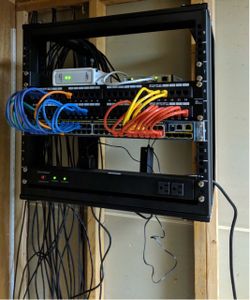 Cisco Catalyst 2960 Series Networking Switch!