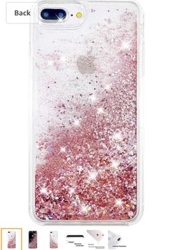 Brand new 8 plus iPhone case