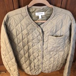 Women’s Lightweight Quilted jacket 