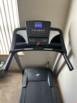NordicTrack Treadmill T 5.7 Series for Sale in Kennewick WA OfferUp