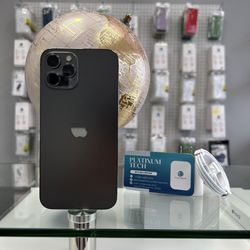 iPhone 12 Pro Max Unlocked 256 Gb 