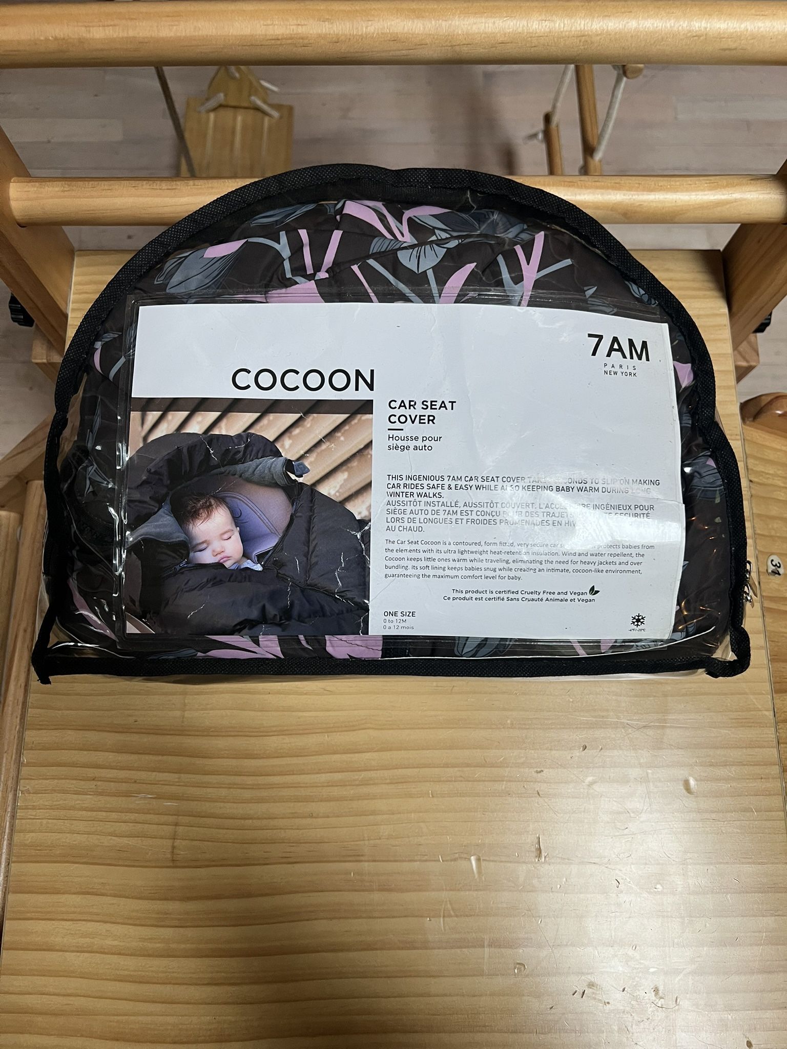 7AM ENFANT Cocoon