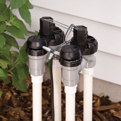 IRRIGATION 