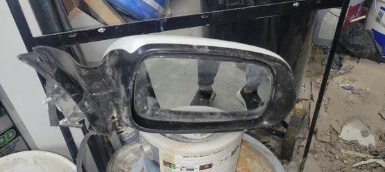 Passenger Side Mirror Scion Tc 2006