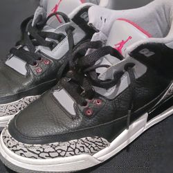 Nike Air Jordans