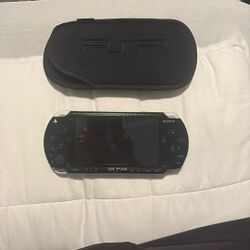 PSP 