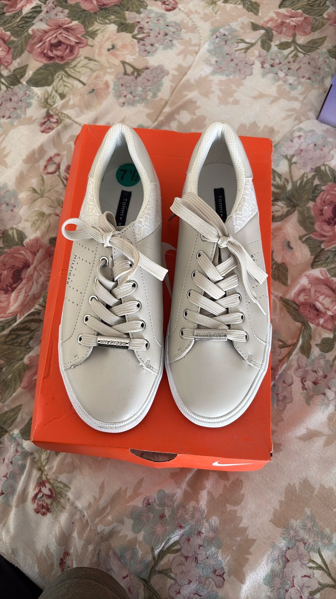 Hilfiger Shoes, Flat , Size 7.5, Woman