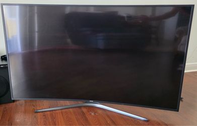 Samsung 65 inch TV
