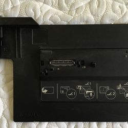 Thinkpad Dock 4337