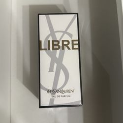 YSL Libre