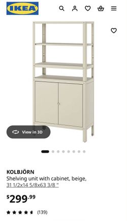 Ikea Cabinet