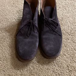 Clarks Shoes  Size 7 1/2 Mens