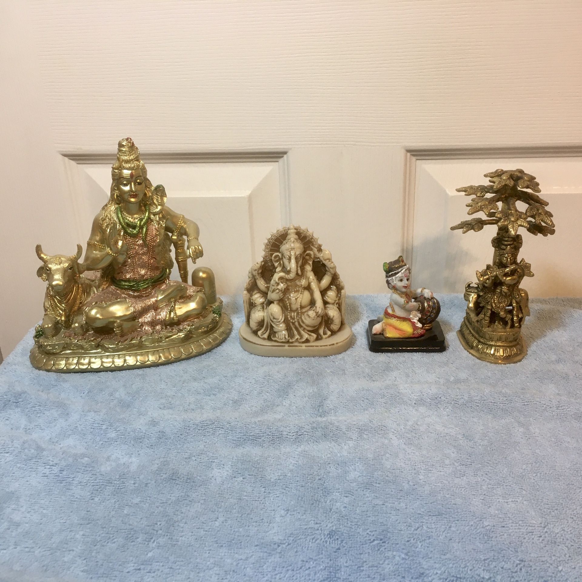 Hindu Statues