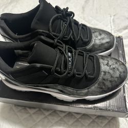 Jordan 11 Barons