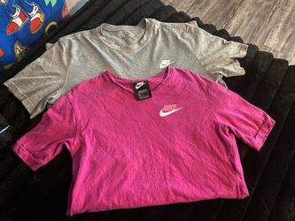 Nike T-Shirts
