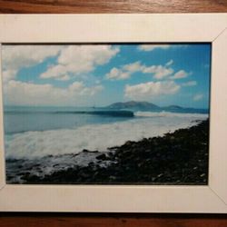 Empty Waves Surf Photography 