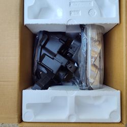 2006-2009 4runner 4th Gen Projector Headlamps