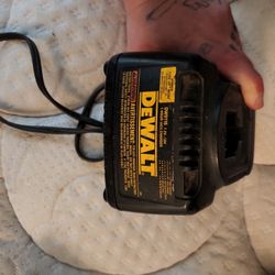 Dewalt Nicd Charger 