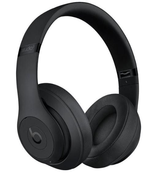 Beats by Dr. Dre Studio 3 Bluetooth Wireless Headphones