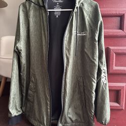 Primitive Skateboarding Jacket