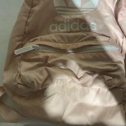 Small Adidas Backpack