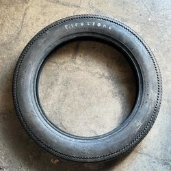 Firestone Deluxe Champion 4.00×18