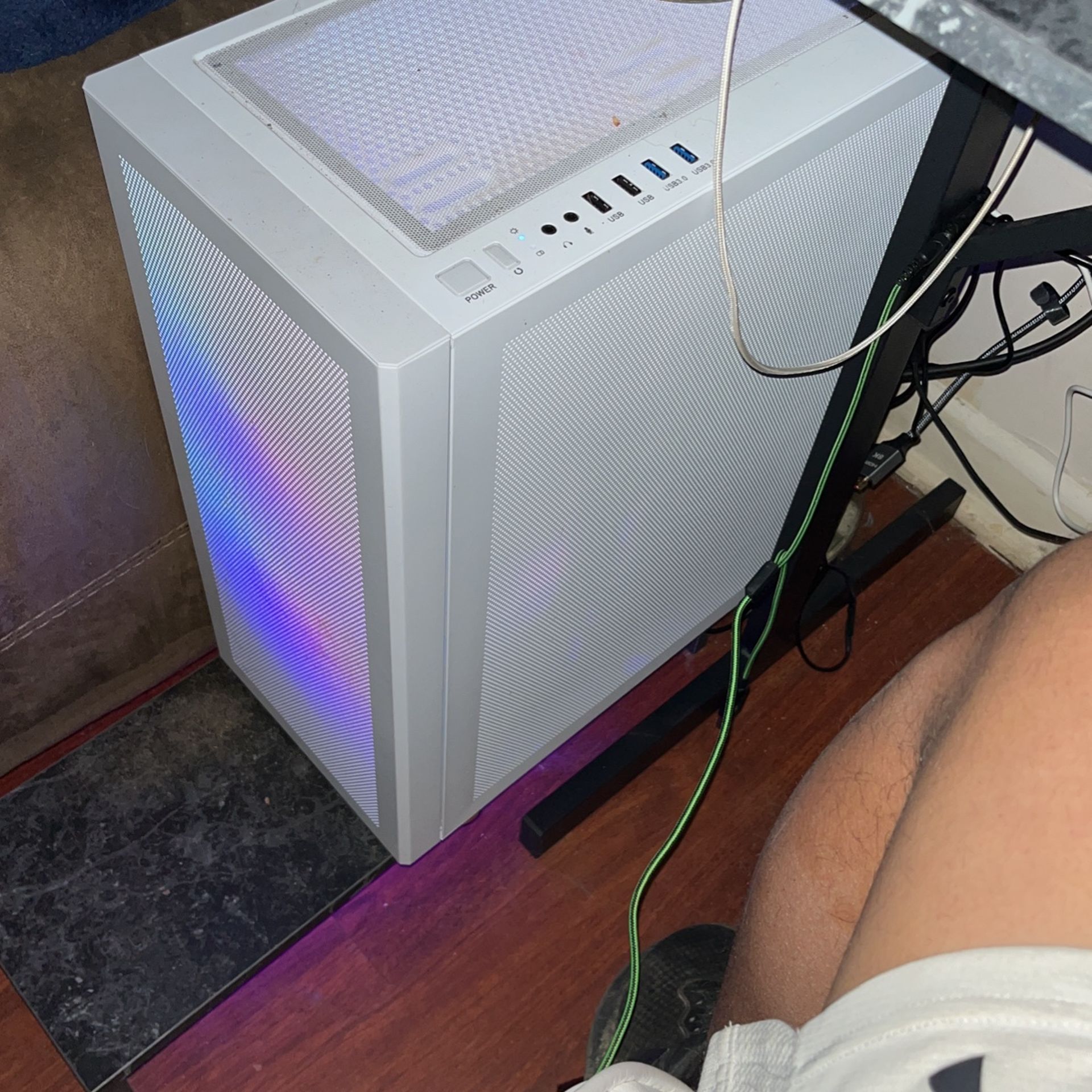PC