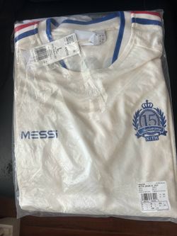 Kith Argentina Leo Messi Jersey