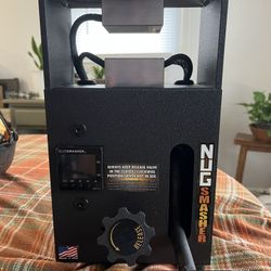 Nug Smasher Mini