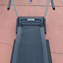 Treadmill For Sale 