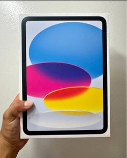 iPad 12th gen