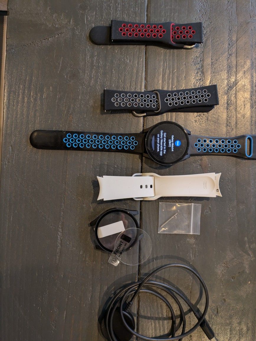 Samsung Galaxy Watch 4