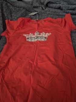 Size medium