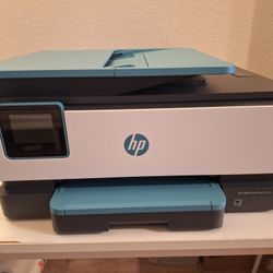 HP OfficeJet Pro 8028e