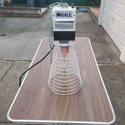 2 Construction Lights 